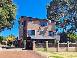 Bay Village Resort Dunsborough