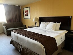 Budget Inn