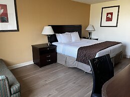 Budget Inn