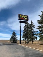 Budget Inn