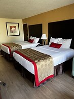 Budget Inn