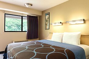 Days Inn by Wyndham Monmouth Junction/S Brunswick/Princeton