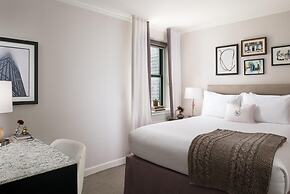 Claridge House Chicago, Tapestry Collection by Hilton
