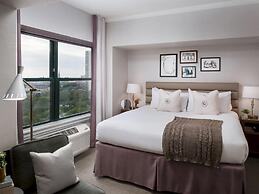 Claridge House Chicago, Tapestry Collection by Hilton