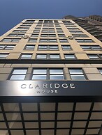 Claridge House