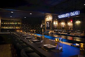 Claridge House Chicago, Tapestry Collection by Hilton