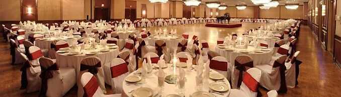 Sterling Hotel Dallas