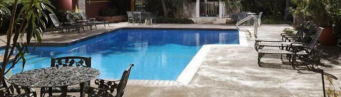 Sterling Hotel Dallas