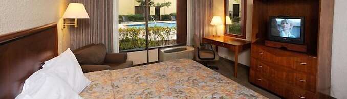 Sterling Hotel Dallas