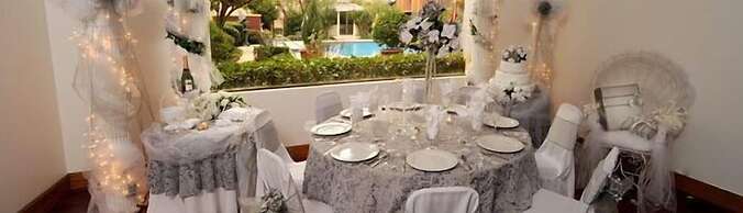 Sterling Hotel Dallas