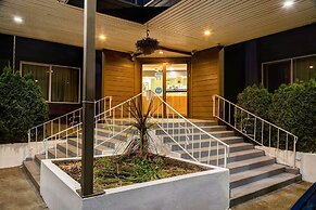 Studio 6 Portland, OR