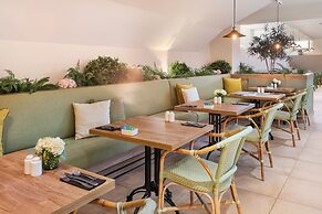 Catalonia Santa Justa