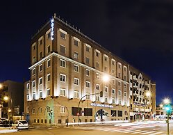 Catalonia Santa Justa