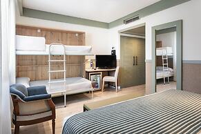 Catalonia Santa Justa