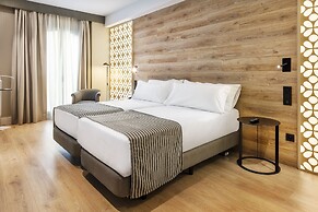 Catalonia Santa Justa