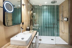 Catalonia Santa Justa