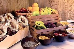 Catalonia Santa Justa