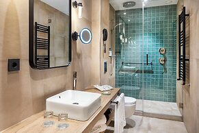 Catalonia Santa Justa