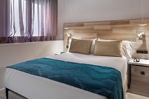 Catalonia Santa Justa