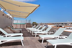 Catalonia Santa Justa