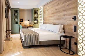 Catalonia Santa Justa