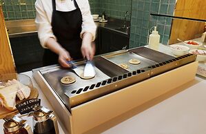 Catalonia Santa Justa