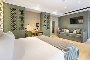 Catalonia Santa Justa