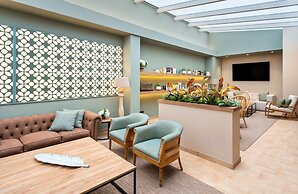 Catalonia Santa Justa