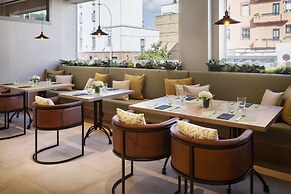 Catalonia Santa Justa