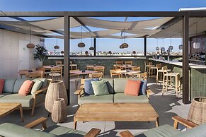 Catalonia Santa Justa