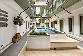 Catalonia Santa Justa