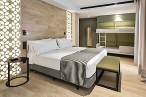 Catalonia Santa Justa