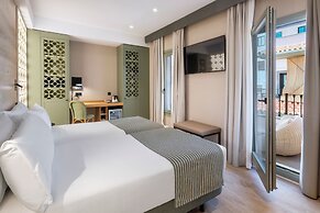 Catalonia Santa Justa