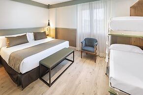 Catalonia Santa Justa