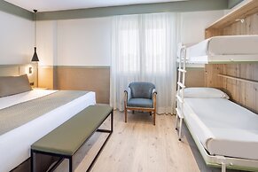 Catalonia Santa Justa