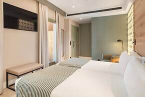 Catalonia Santa Justa