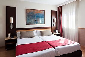 Catalonia Santa Justa