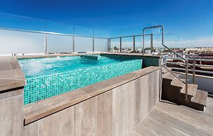 Catalonia Santa Justa