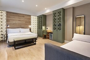 Catalonia Santa Justa