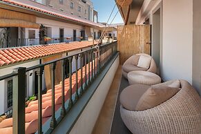 Catalonia Santa Justa