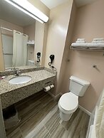 Super 8 by Wyndham Hancock MD