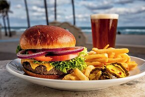 Hollywood Beach Marriott