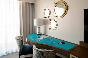 Hollywood Beach Marriott