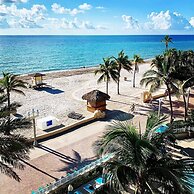 Hollywood Beach Marriott