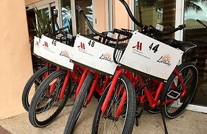 Hollywood Beach Marriott