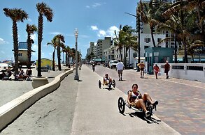 Hollywood Beach Marriott
