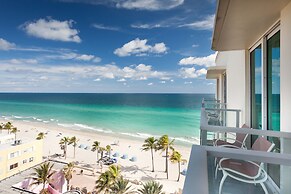 Hollywood Beach Marriott