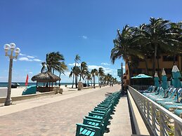 Hollywood Beach Marriott