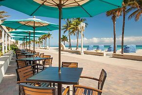 Hollywood Beach Marriott