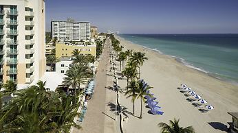 Hollywood Beach Marriott